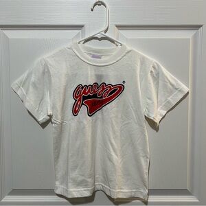 VINTAGE BABY GUESS Shirt